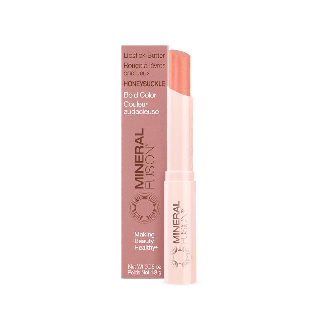 Lip Stick Butter