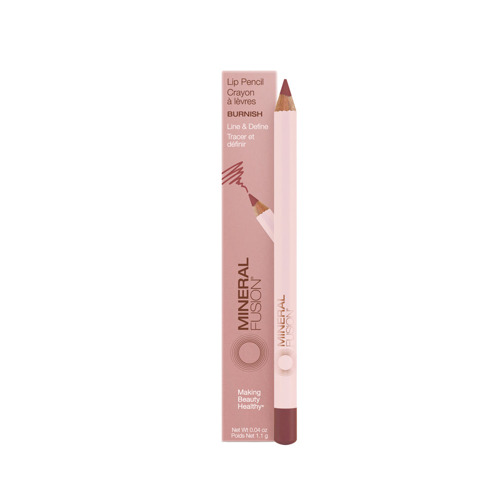 Lip Pencil BURNISH