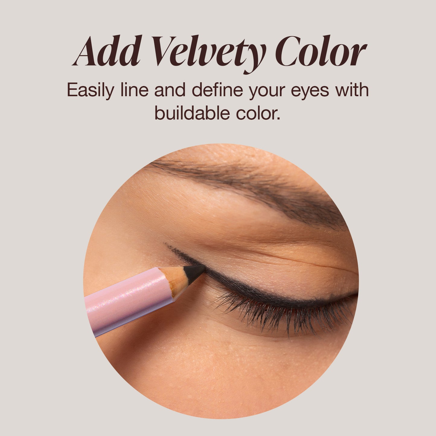 Eye pencil Colour