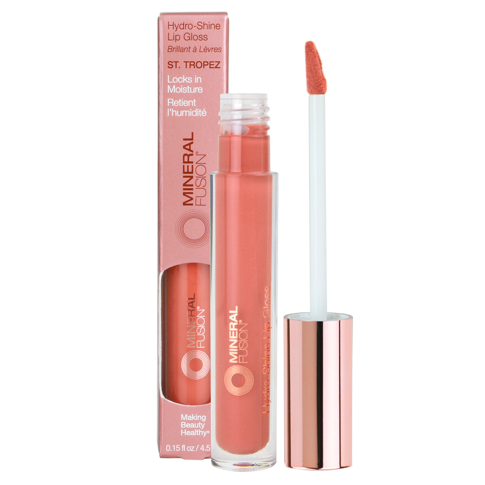 Hydro-Shine Lip Gloss ST. TROPEZ