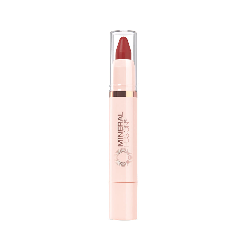 Sheer Moisture Lip Tint COURAGEOUS