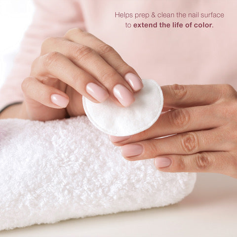 Nail Polish Remover