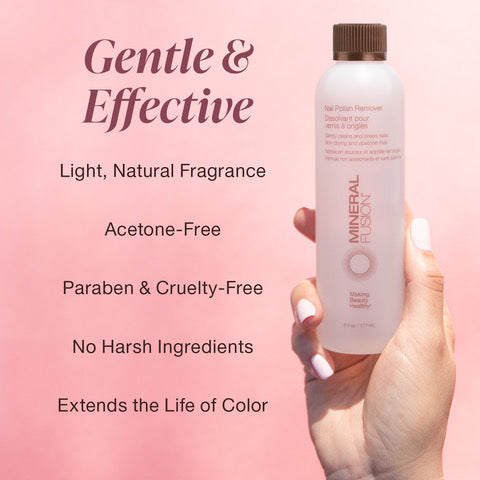 Nail Polish Remover