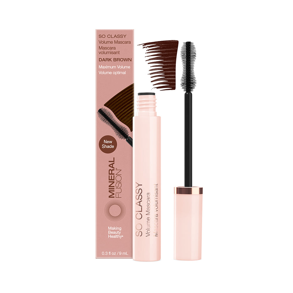 Mascara so classy Volume