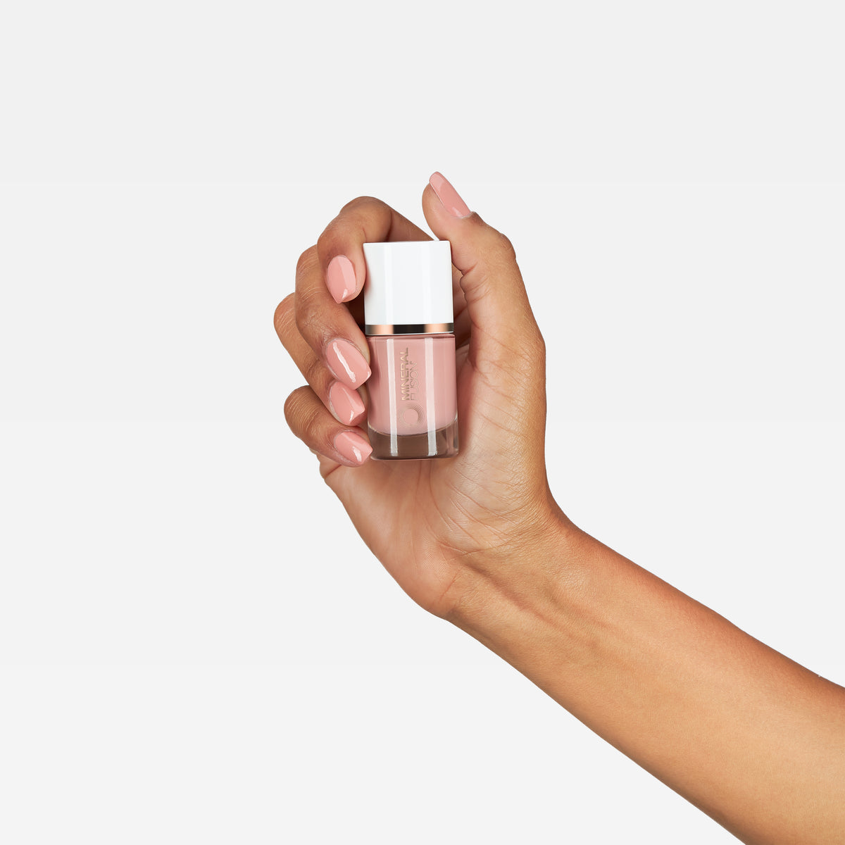 Nail Polish Arm Candy