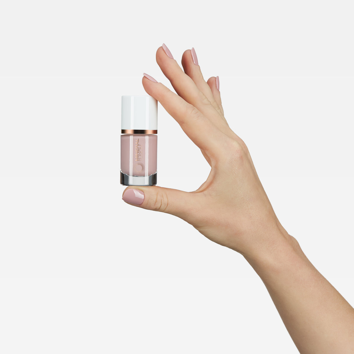 Nail Polish Quick and Flirty