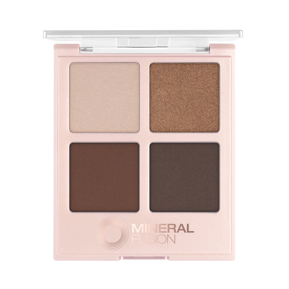 eye shadow - coffee break