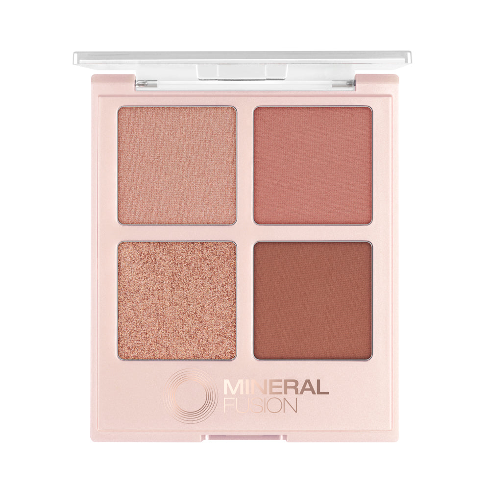 eye shadow - Summer vacation