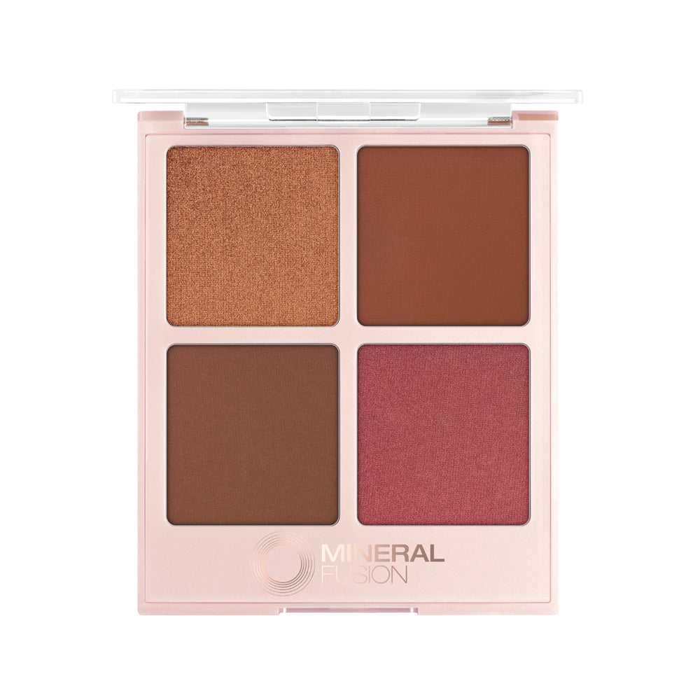 Bronzer Night life