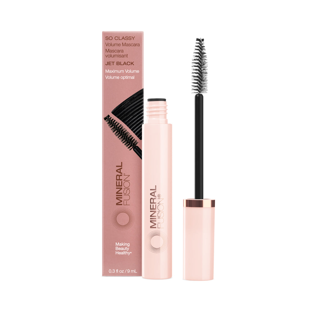 Mascara SO CLASY