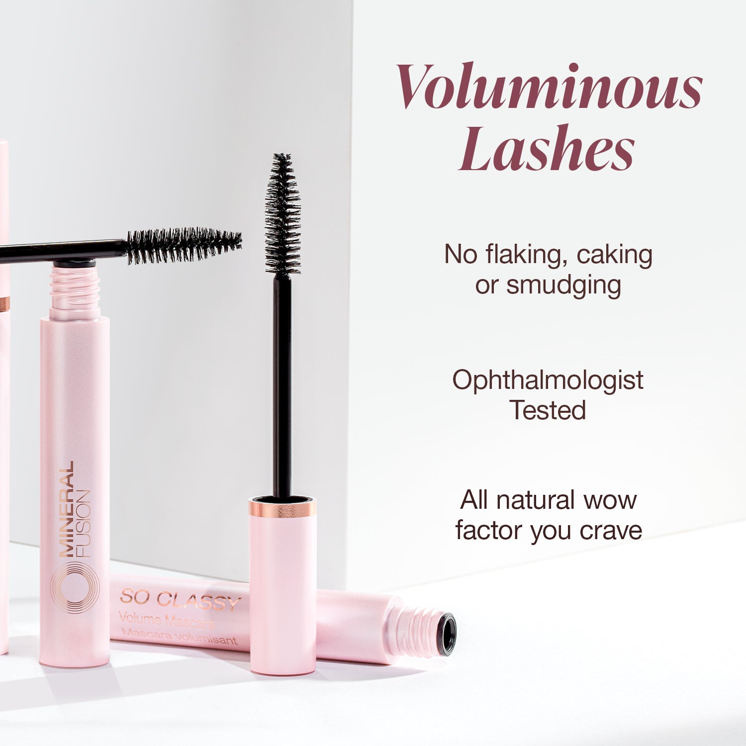 Mascara Product image