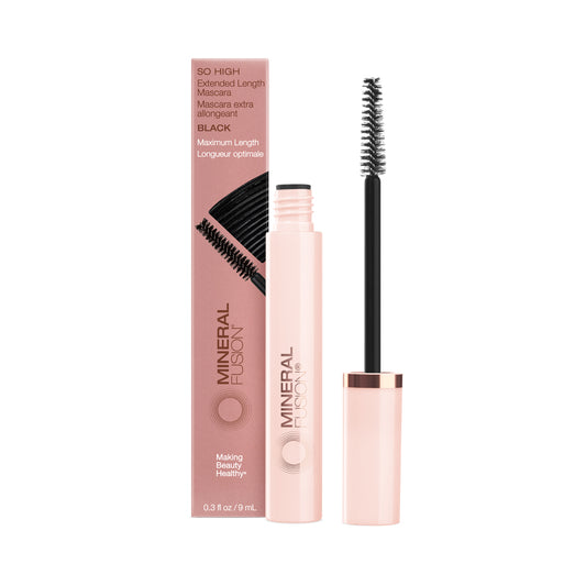 Mascara so High extended