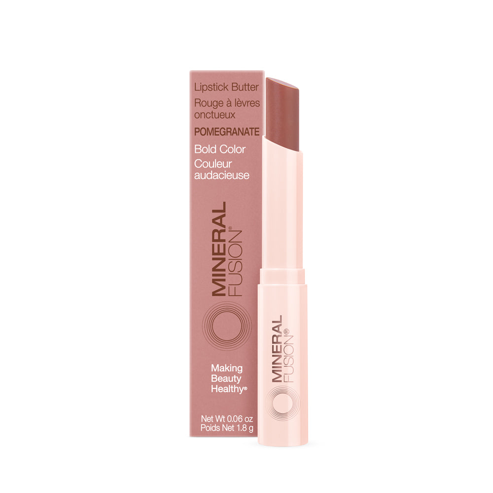 Lip Stick Butter
