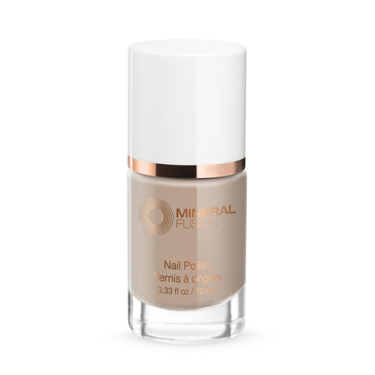 Nail Polish Bare Minimum