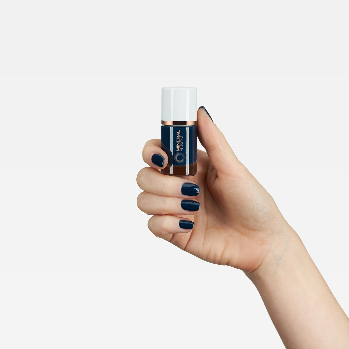 Nail Polish Deep Dive