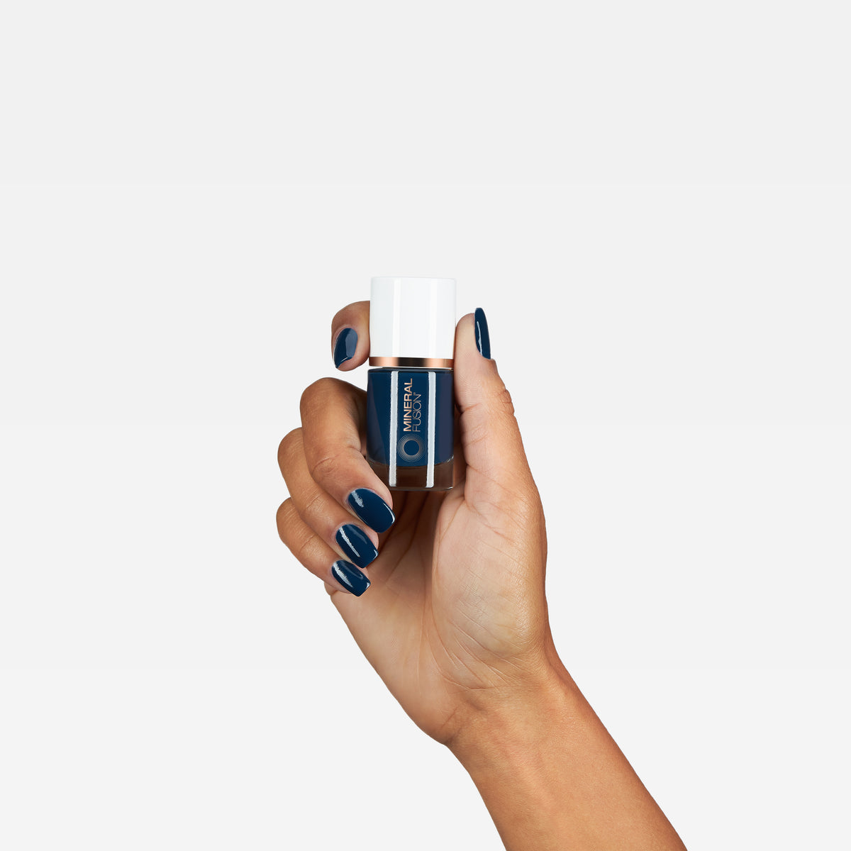 Nail Polish Deep Dive