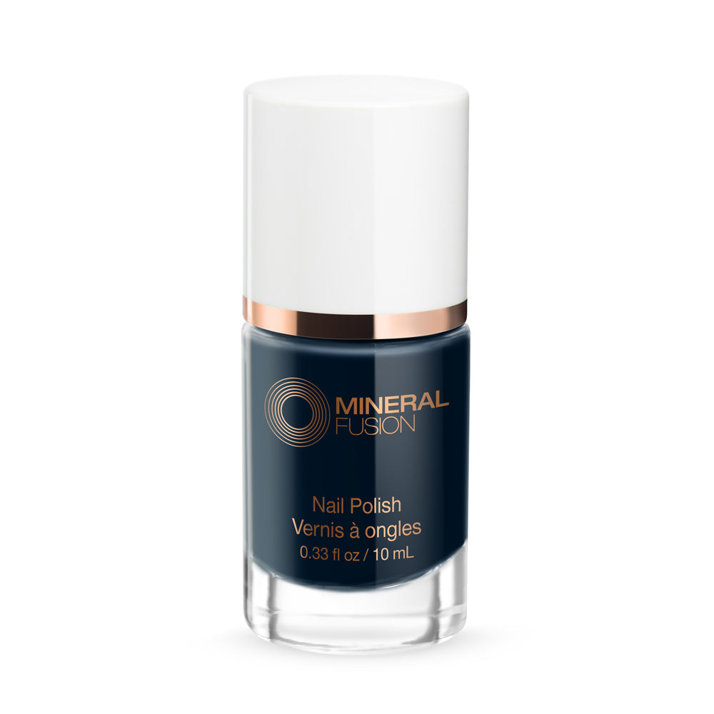 Nail Polish Deep Dive