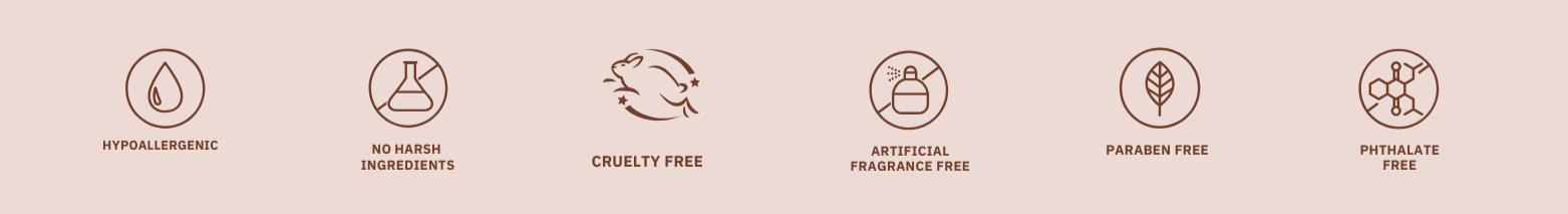 Brand Buttons