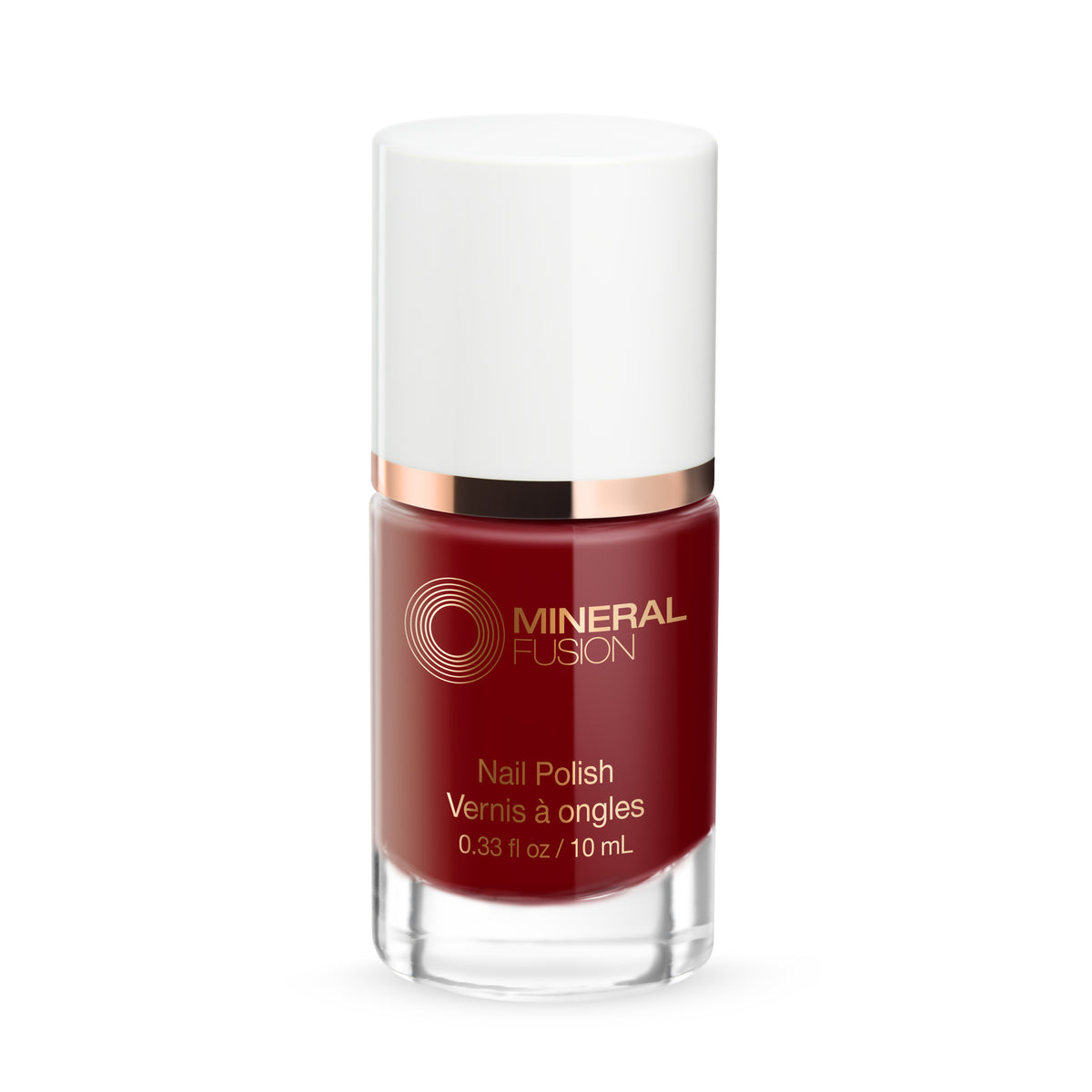 Nail Polish Head Over Heels