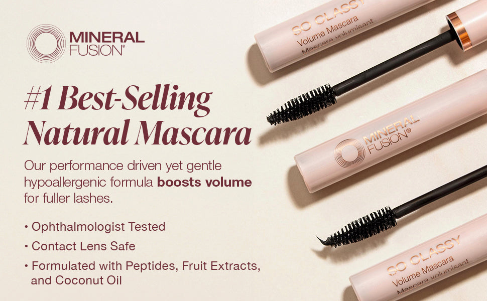 So classy Mascara product