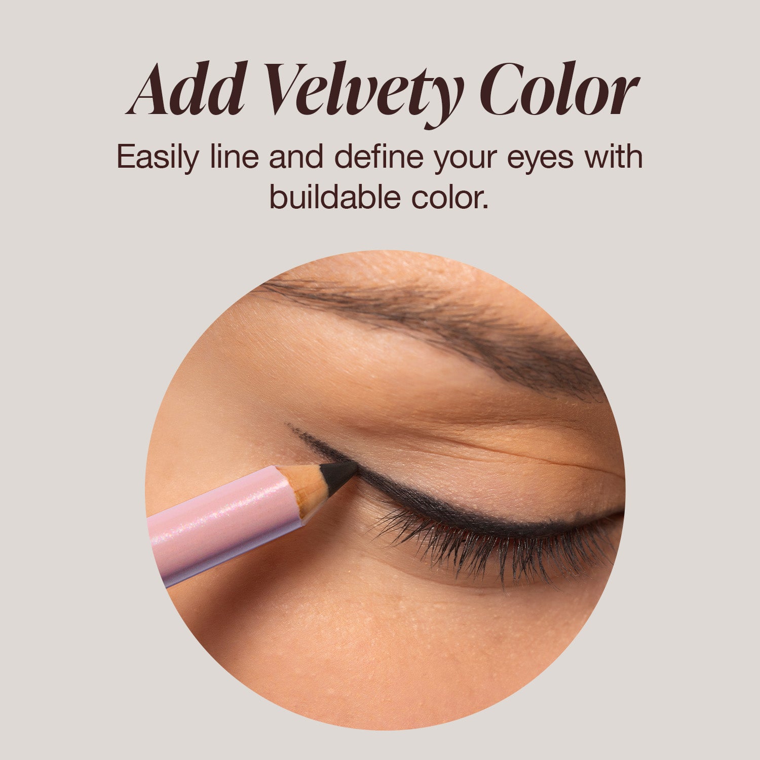 Eye pencil Colour
