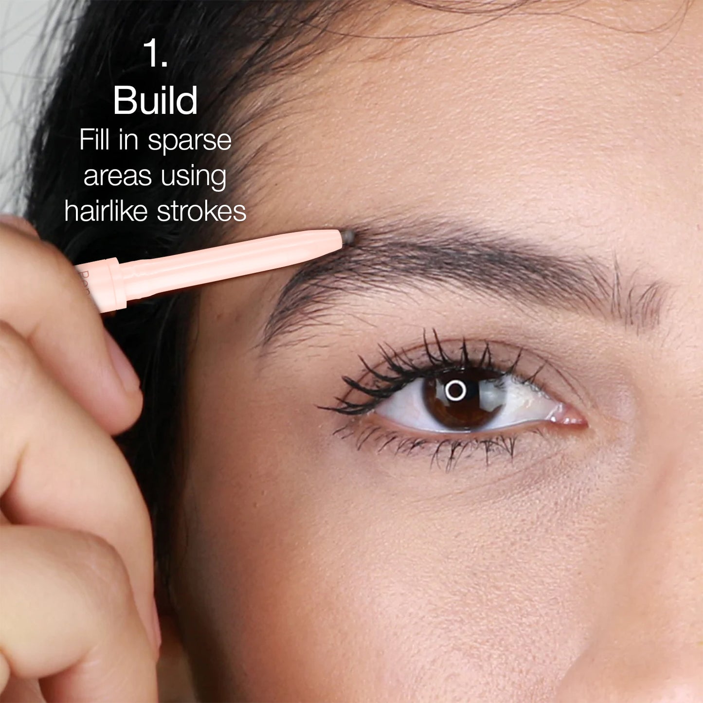 Brow Pencil Alt image