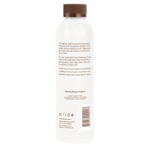 Nail Polish Remover