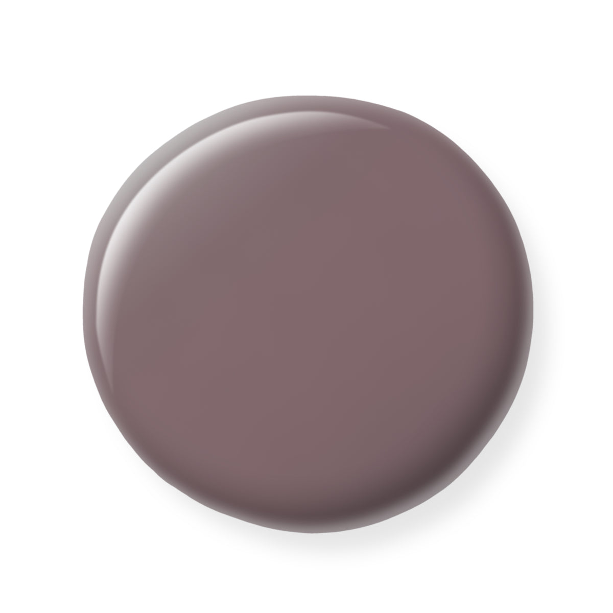Nail Polish Mauve Ur Hips