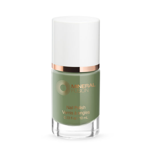 Nail Polish Olive You