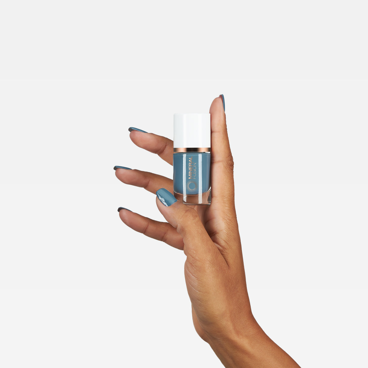 Nail Polish Perfect Storm