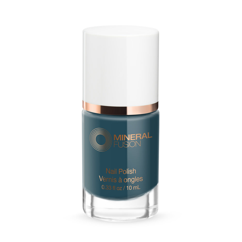 Nail Polish Perfect Storm
