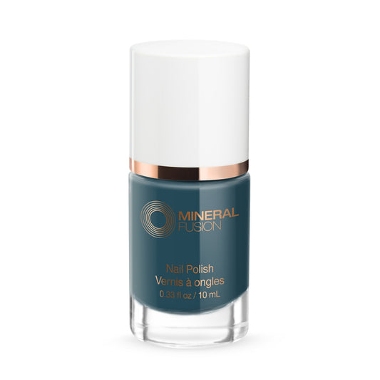 Nail Polish Perfect Storm
