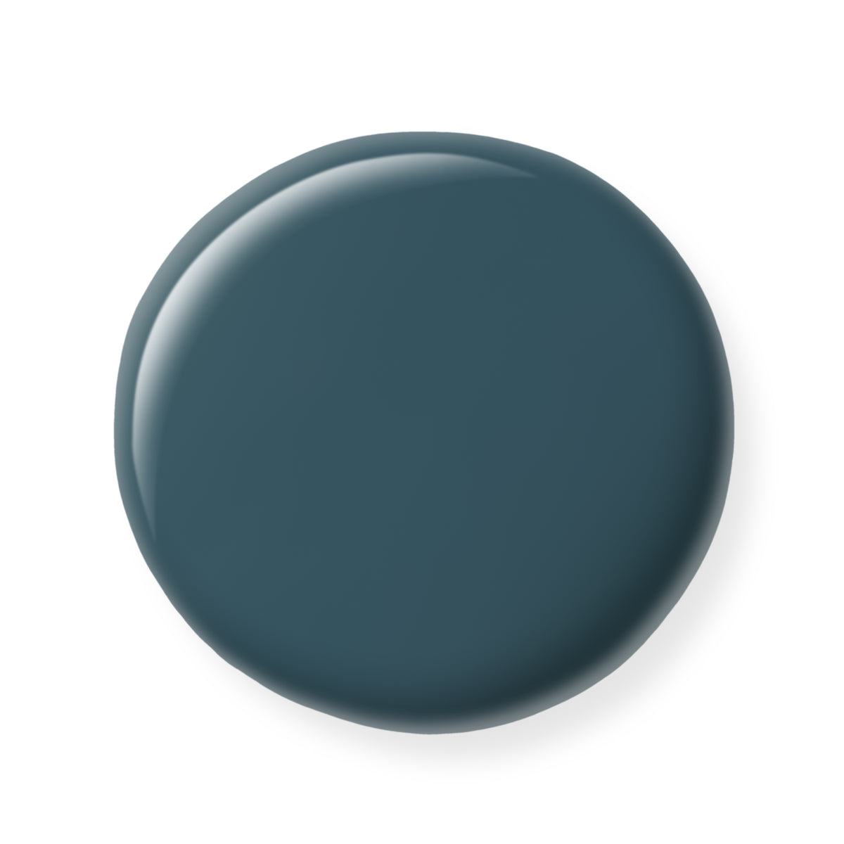 Nail Polish Perfect Storm