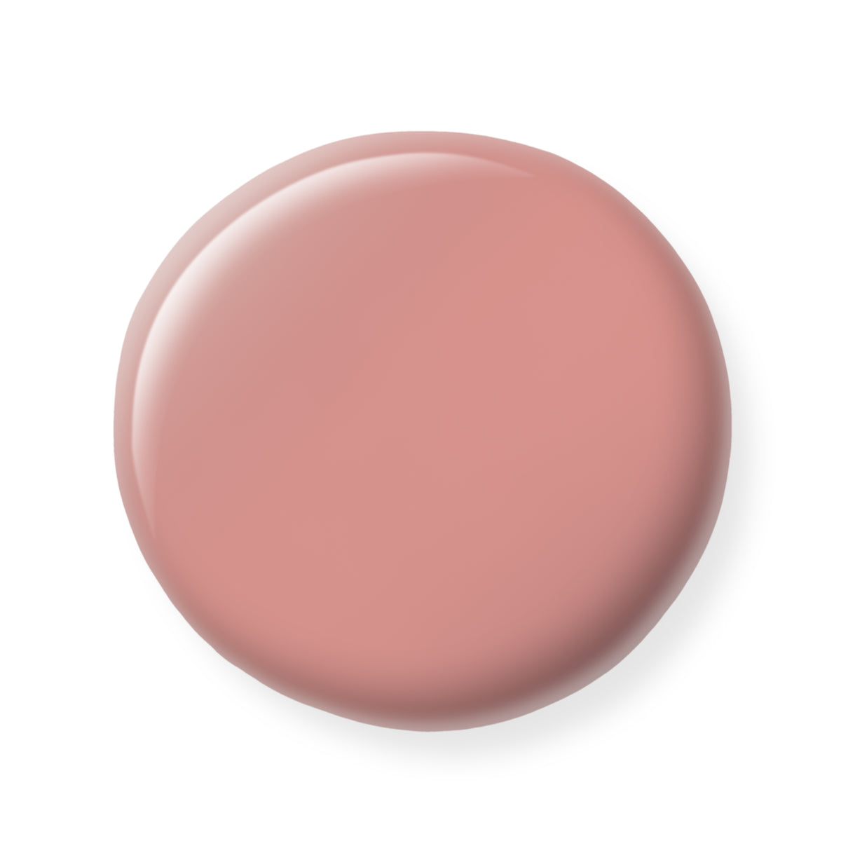 Nail Polish Pretty In Pink