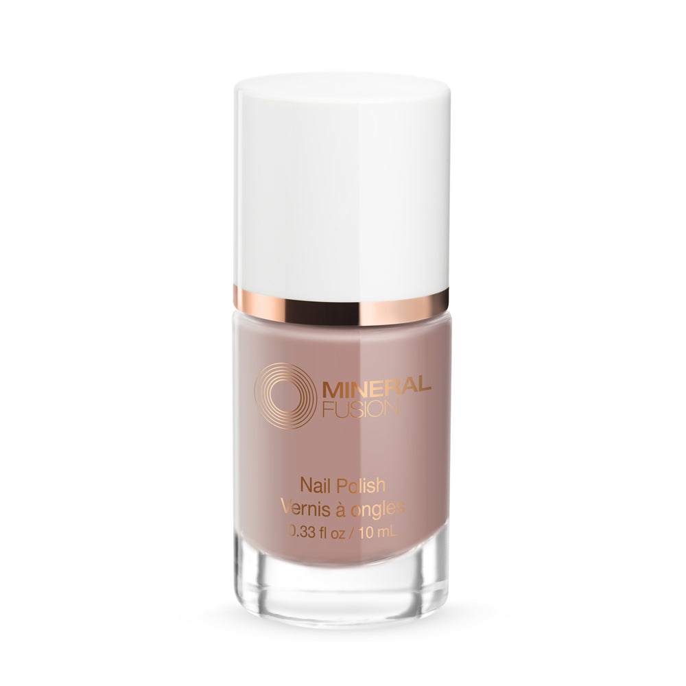 Nail Polish Quick and Flirty