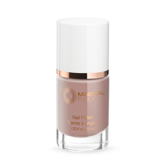 Nail Polish Quick and Flirty