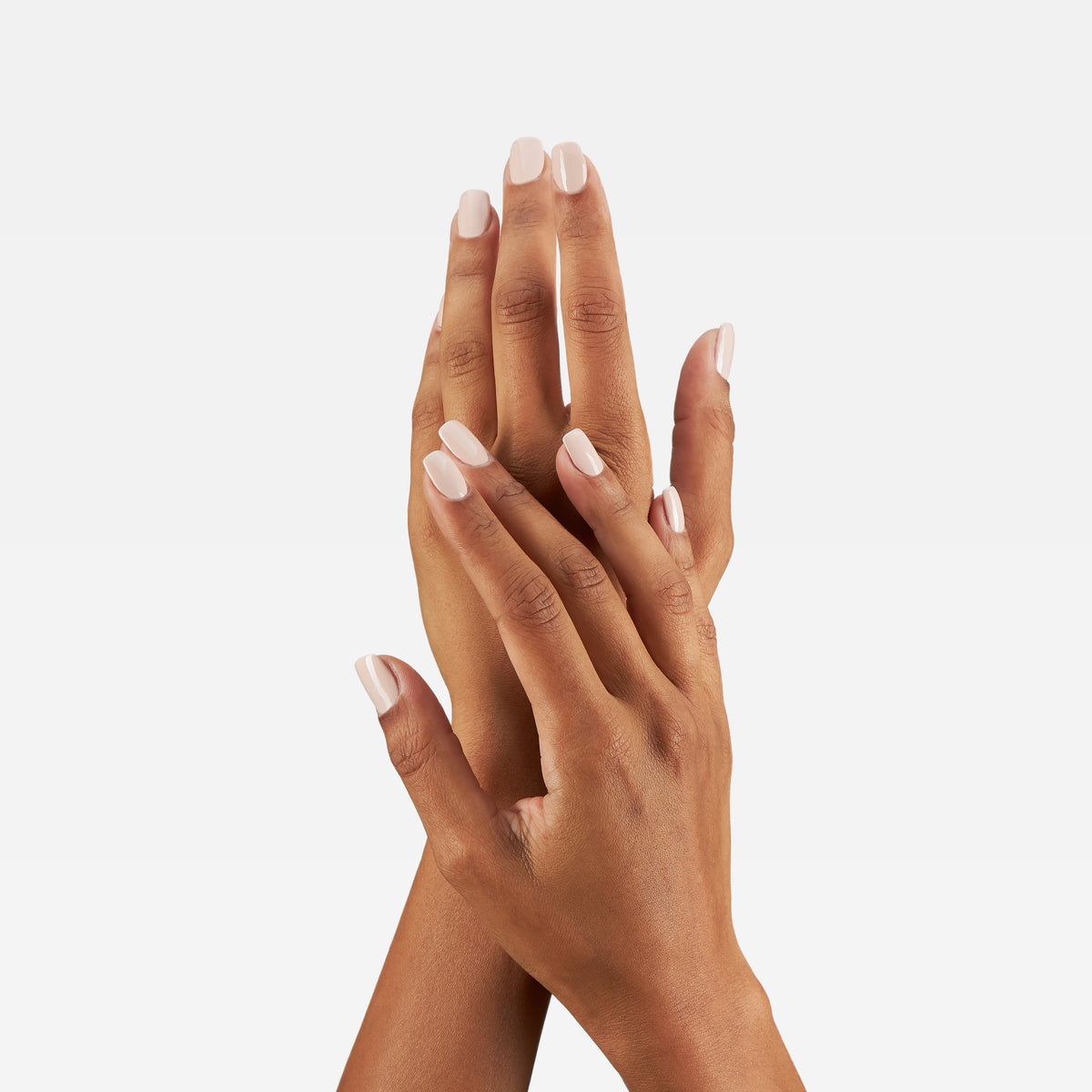 Nail Polish Bare Minimum