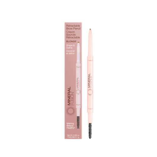 Brow Pencil Blonde