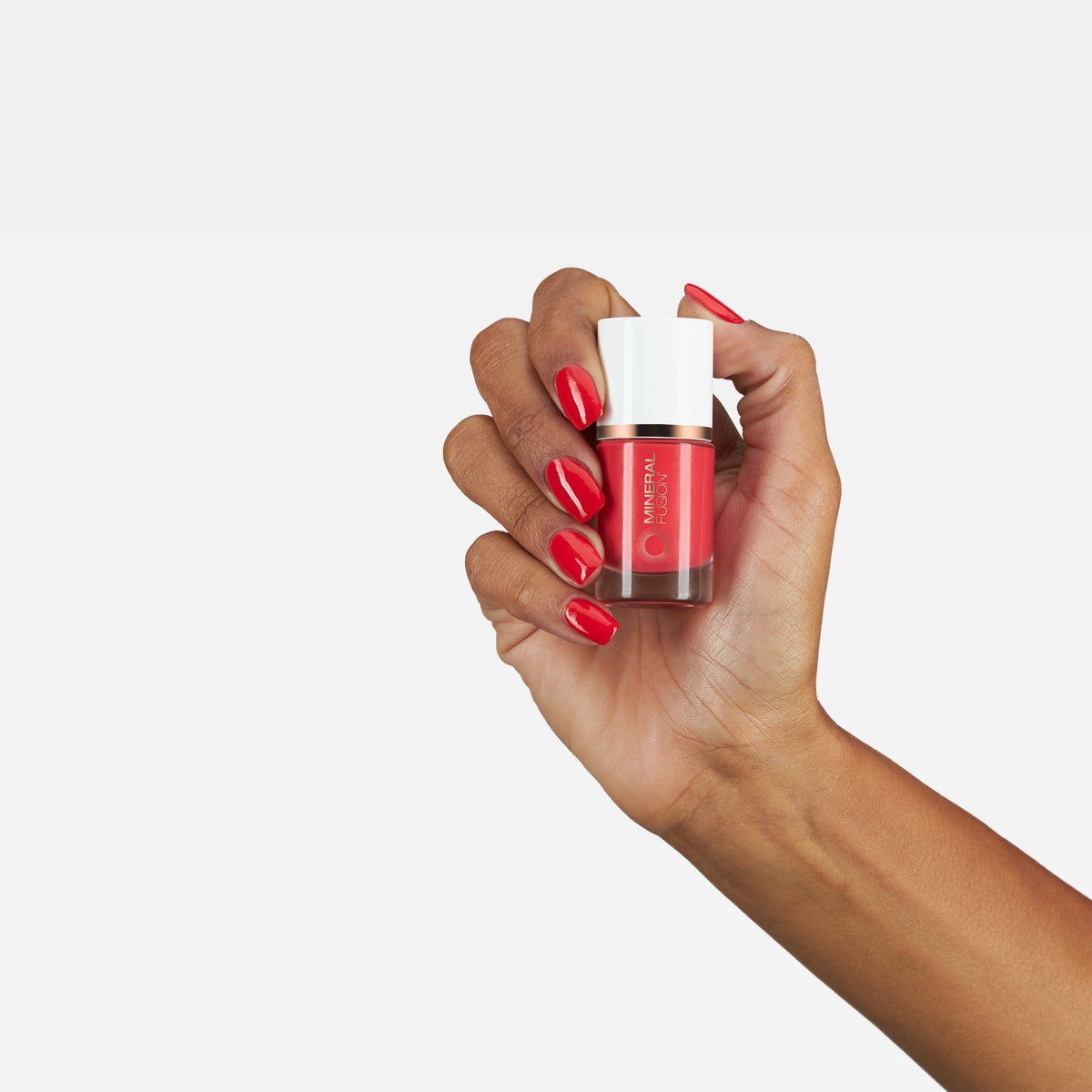 Nail Polish Fast and Fabulous