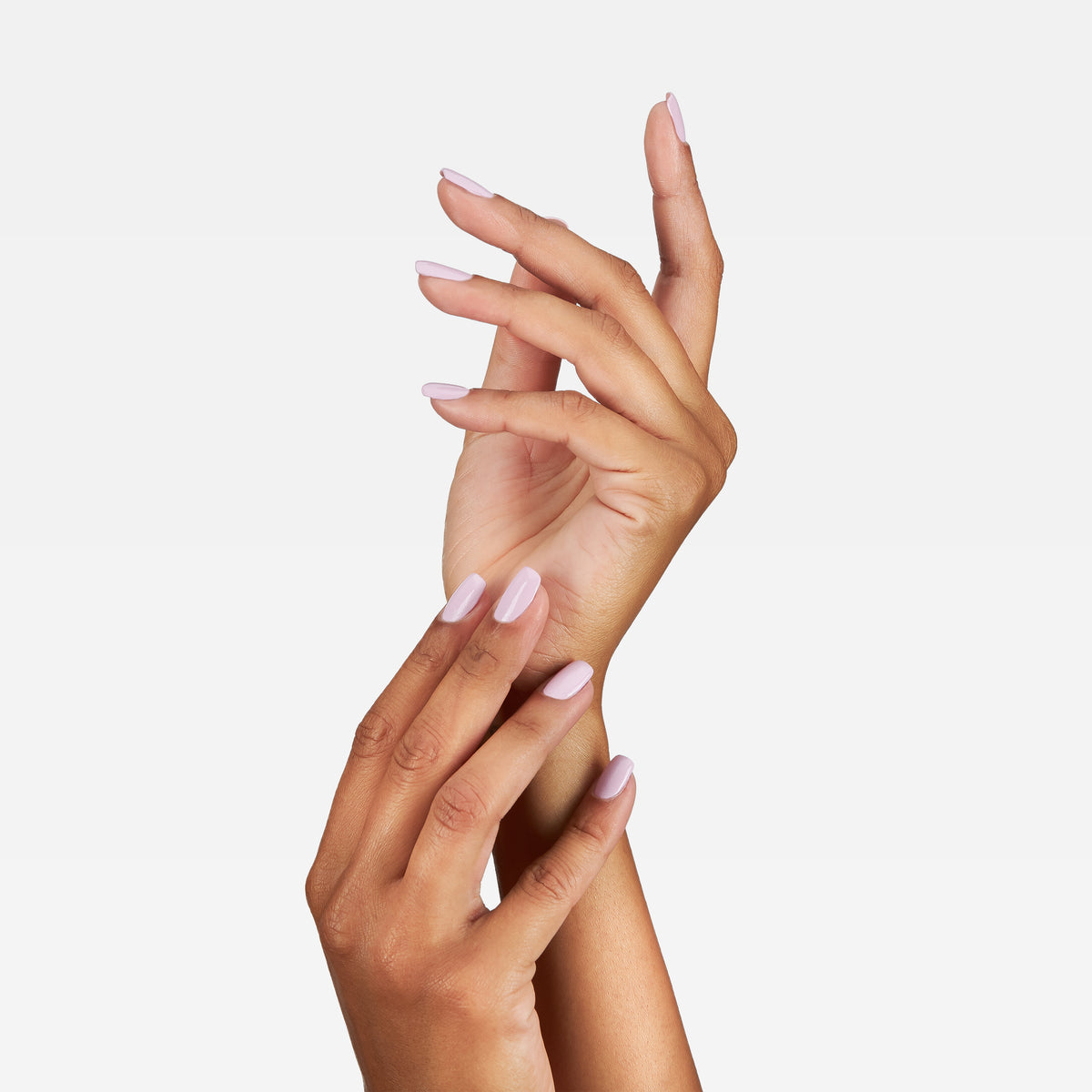 Nail Polish Fun & Games